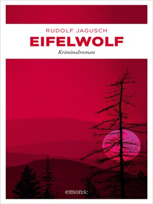 cover image of Eifelwolf